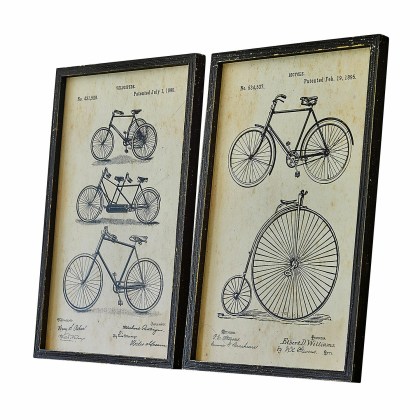 Bild 2er Set GolovineBild 2er Set Golovine – Bild 3