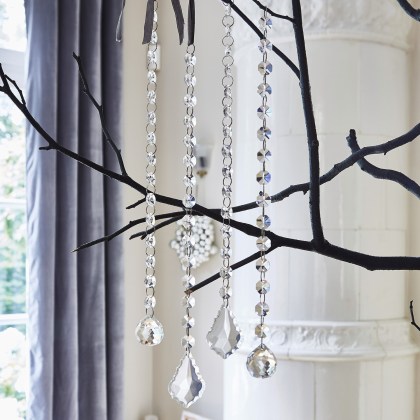 Schmuckanhänger 4er Set CleyracSchmuckanhänger 4er Set Cleyrac – Bild 5