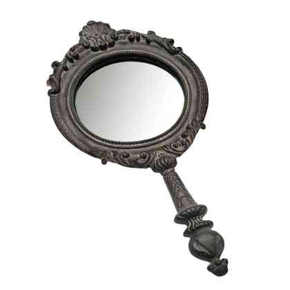 Handspiegel EmpuréHandspiegel Empuré – Bild 3