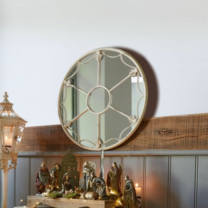 Spiegel Soleil AntiqueSpiegel Soleil Antique – Bild 4