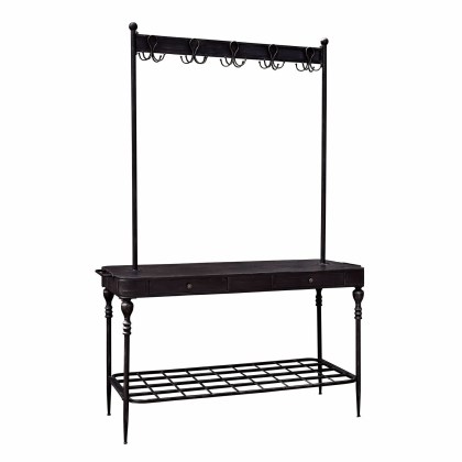 Regal LangmoreRegal Langmore – Bild 3