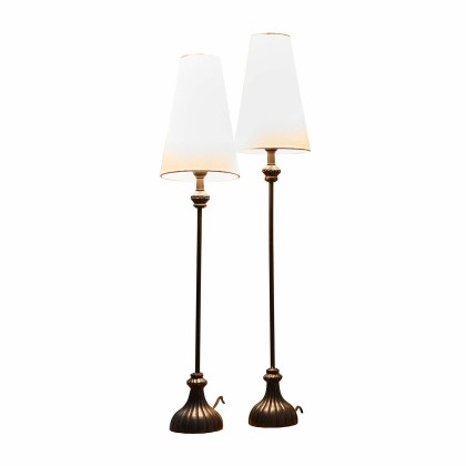 Tischlampe 2er Set AmbrosseTischlampe 2er Set Ambrosse – Bild 3