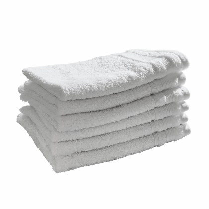 Gästehandtuch 6er Set BourogneGästehandtuch 6er Set Bourogne – Bild 3