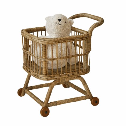 Einkaufswagen CallidiaEinkaufswagen Callidia – Bild 3