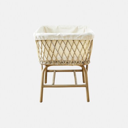 Babybettchen Nuvinas