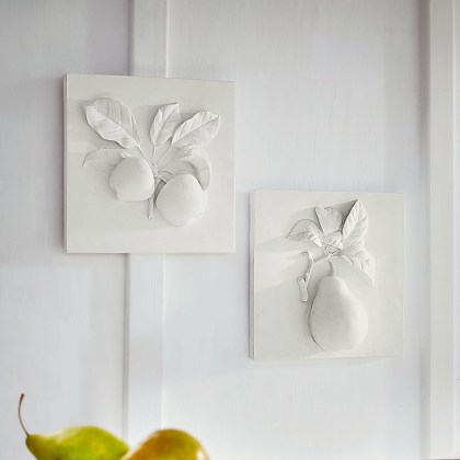 Bild 2er Set Mirabellas