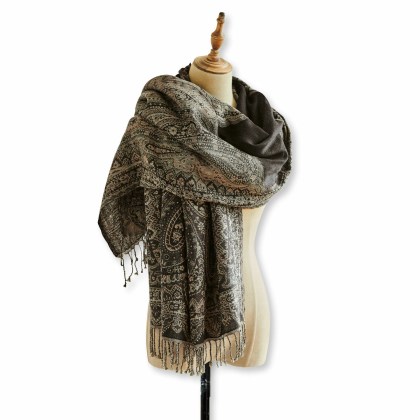 Schal TrojanSchal Trojan – Bild 3