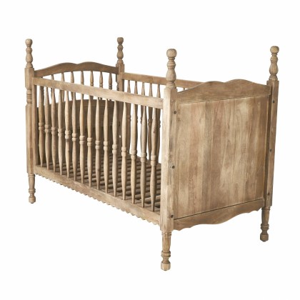 Babybett MerveillonBabybett Merveillon – Bild 3