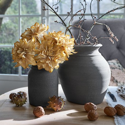 Deko-Blume 4er Set CappellinaDeko-Blume 4er Set Cappellina – Bild 5