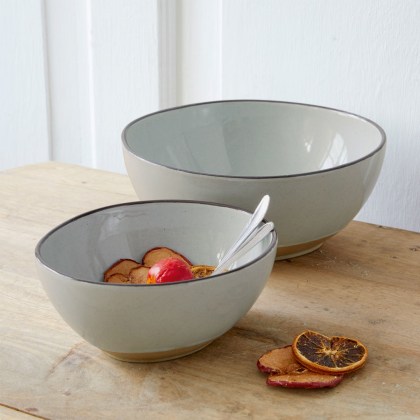 Schüssel 2er Set BiarréSchüssel 2er Set Biarré – Bild 4