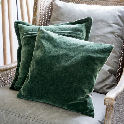 Kissenhülle 2er Set AnieKissenhülle 2er Set Anie – Bild 4