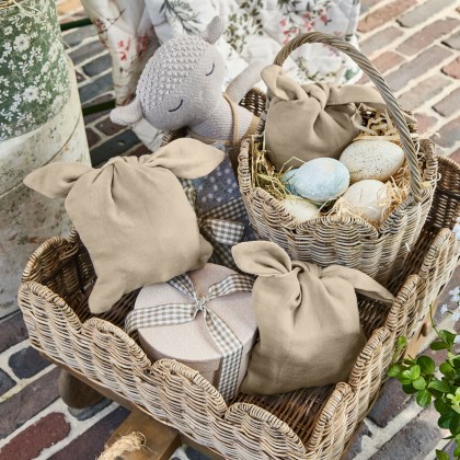 Säckchen 3er Set SnugglewoodSäckchen 3er Set Snugglewood – Bild 4