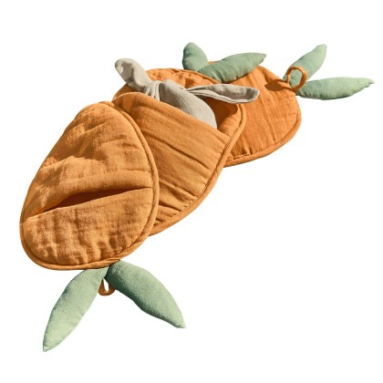 Säckchen 3er Set Puddlebrook