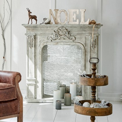 Kaminkonsole RethonvillersKaminkonsole Rethonvillers – Bild 4