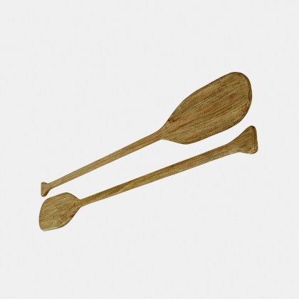 Deko-Paddel 2er Set WindermountDeko-Paddel 2er Set Windermount – Bild 3