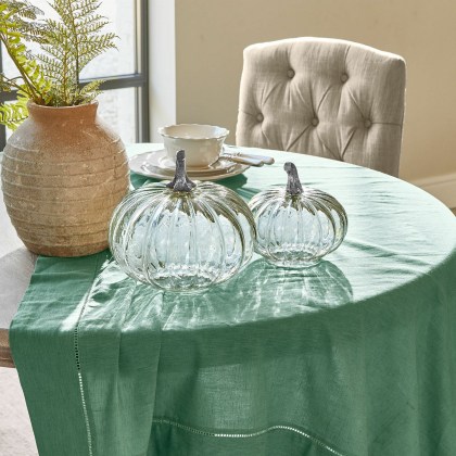 Kürbis 2er Set PerlouinKürbis 2er Set Perlouin – Bild 4