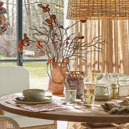 Vase 2er Set QuerelloVase 2er Set Querello – Bild 5