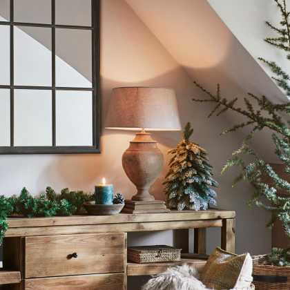 Tischlampe SauvernyTischlampe Sauverny – Bild 4