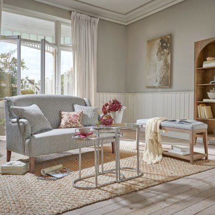 Bank StormhavnBank Stormhavn – Bild 4