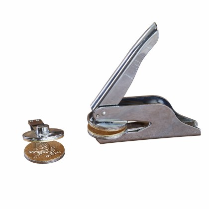 Prägestempel PrenistoPrägestempel Prenisto – Bild 3