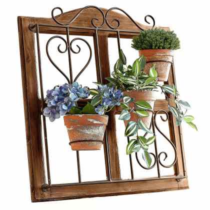 Pflanztopfhalter NectarisePflanztopfhalter Nectarise – Bild 3