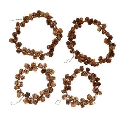 Kranz 4er Set AlberinanKranz 4er Set Alberinan – Bild 3