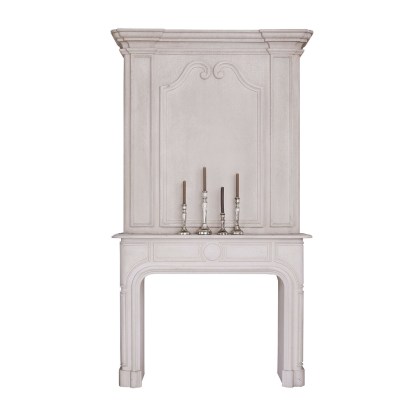 Kaminkonsole TarenfieldKaminkonsole Tarenfield – Bild 3