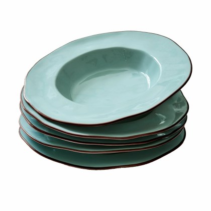 Suppenteller 6er Set BiarréSuppenteller 6er Set Biarré – Bild 3