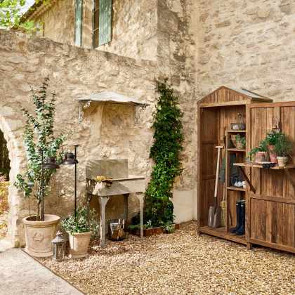 Vordach GoralenVordach Goralen – Bild 4