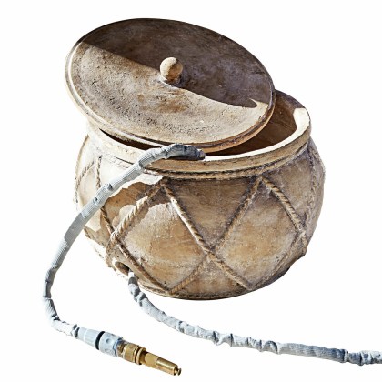 Gartenschlauchtopf HulcierGartenschlauchtopf Hulcier – Bild 3