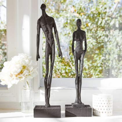 Figur 2er Set PerceFigur 2er Set Perce – Bild 4