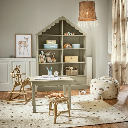 Pouf ThivaliePouf Thivalie – Bild 4