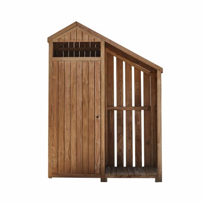 Gartenschrank BriancourtGartenschrank Briancourt – Bild 3