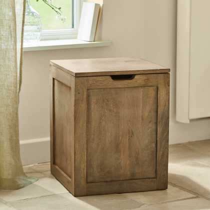 Wäschekorb QueristoWäschekorb Queristo – Bild 4