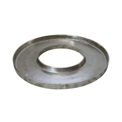 Kerzentablett VelarosasKerzentablett Velarosas – Bild 3