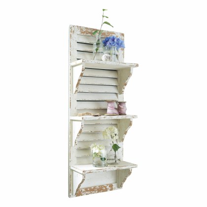 Wandregal MorclereyWandregal Morclerey – Bild 3