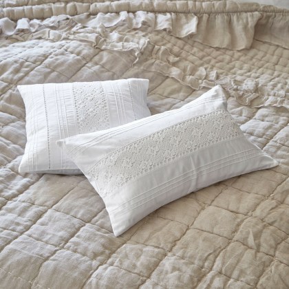 Kissenhülle 2er Set IsolineasKissenhülle 2er Set Isolineas – Bild 4