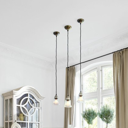 Hängelampe BrandyHängelampe Brandy – Bild 5