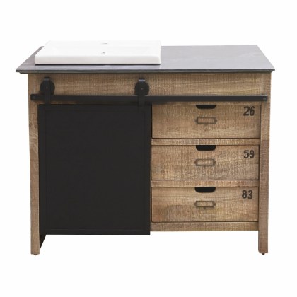 Waschtisch Taylors IslandWaschtisch Taylors Island – Bild 3