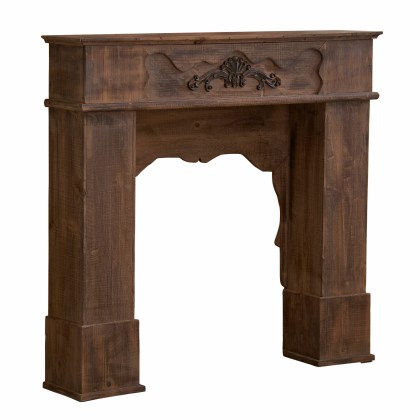 Kaminkonsole MargauxKaminkonsole Margaux – Bild 3