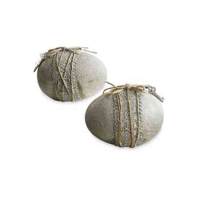 Osterei 2er Set RéjaneOsterei 2er Set Réjane – Bild 3