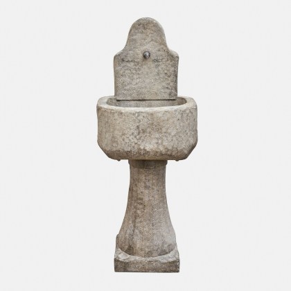 Brunnen LurevinoBrunnen Lurevino – Bild 3