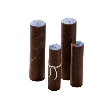 Kerze 4er Set AvinalKerze 4er Set Avinal – Bild 3