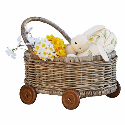 Rollwagen NarivenaRollwagen Narivena – Bild 3