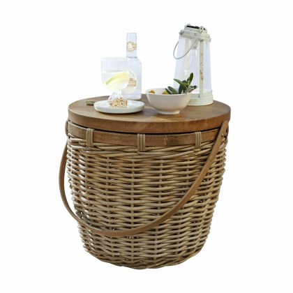 Beistelltisch MoncarisBeistelltisch Moncaris – Bild 3