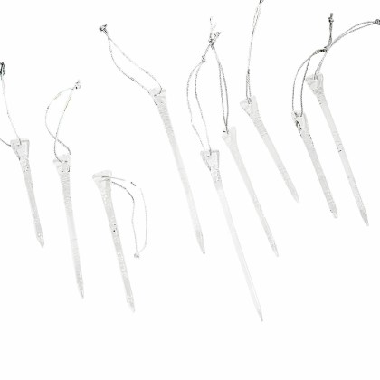 Anhänger 9er Set HattieAnhänger 9er Set Hattie – Bild 3