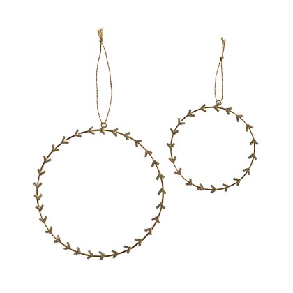 Kranz 2er Set Maravita