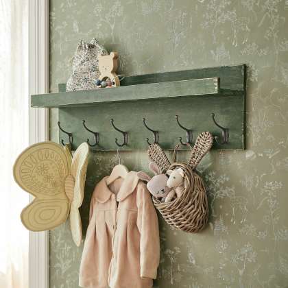 Wandregal HobokenWandregal Hoboken – Bild 5