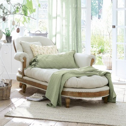 Chaiselongue QueyranneChaiselongue Queyranne – Bild 5