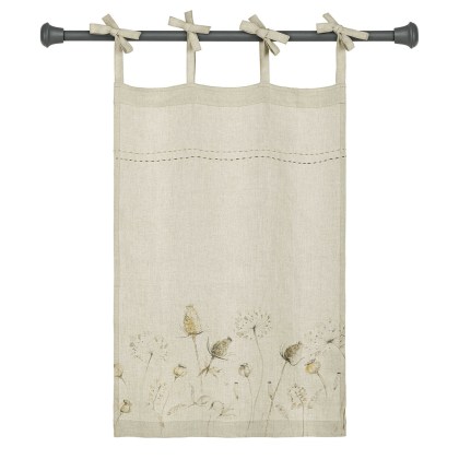 Scheibengardine BellérineScheibengardine Bellérine – Bild 3